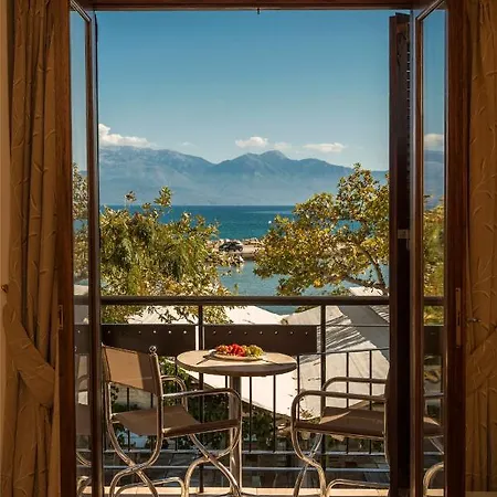 Locanda Akroyali Seafront Retreat-lovely Paradise *