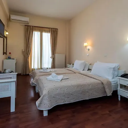 Locanda Akroyali Seafront Retreat-lovely Paradise Agios Andreas (Messenia)