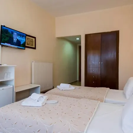Akroyali Seafront Retreat-lovely Paradise
