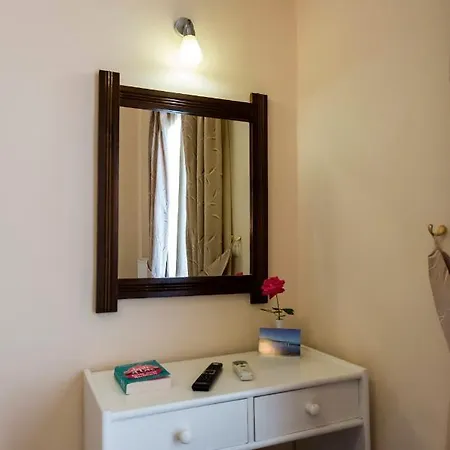 Akroyali Seafront Retreat-lovely Paradise Agios Andreas (Messenia)