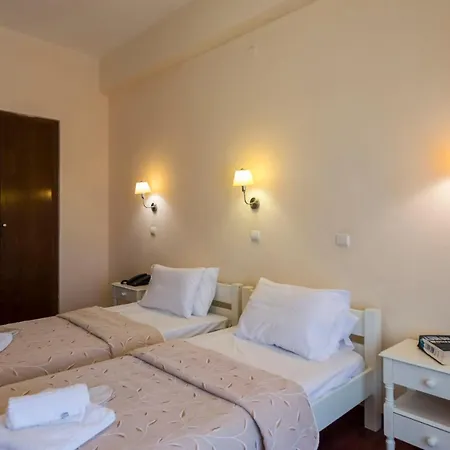 Akroyali Seafront Retreat-lovely Paradise